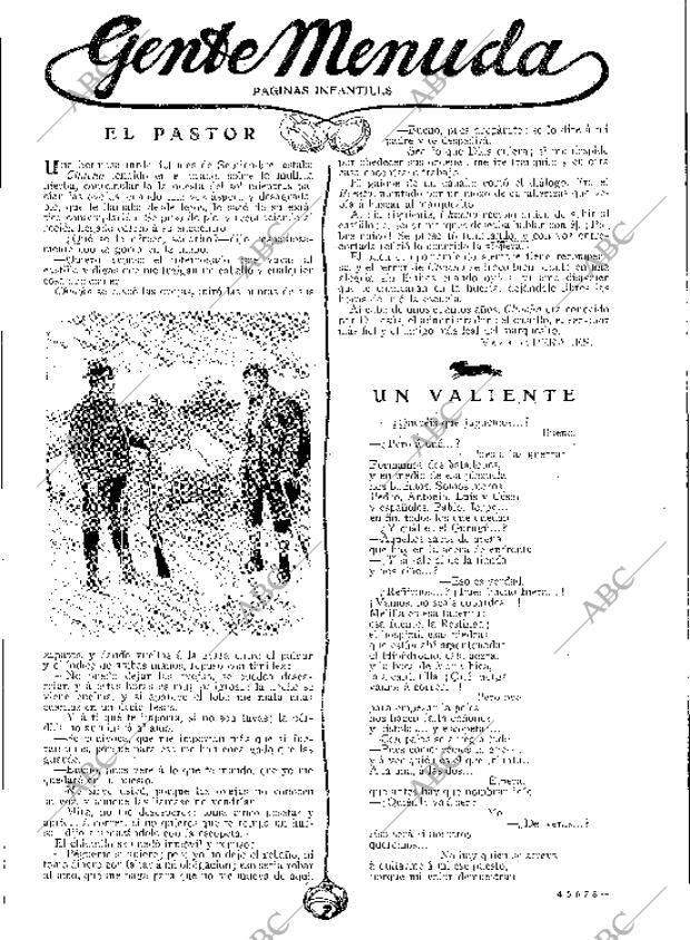 BLANCO Y NEGRO MADRID 02-10-1910 página 39