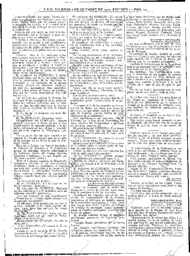 ABC MADRID 07-10-1910 página 10