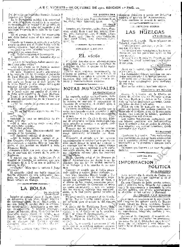 ABC MADRID 07-10-1910 página 13