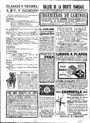 ABC MADRID 07-10-1910 página 2