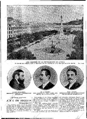 ABC MADRID 07-10-1910 página 4