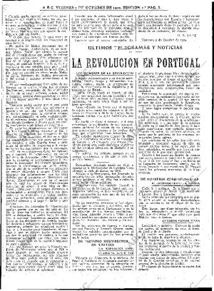 ABC MADRID 07-10-1910 página 5