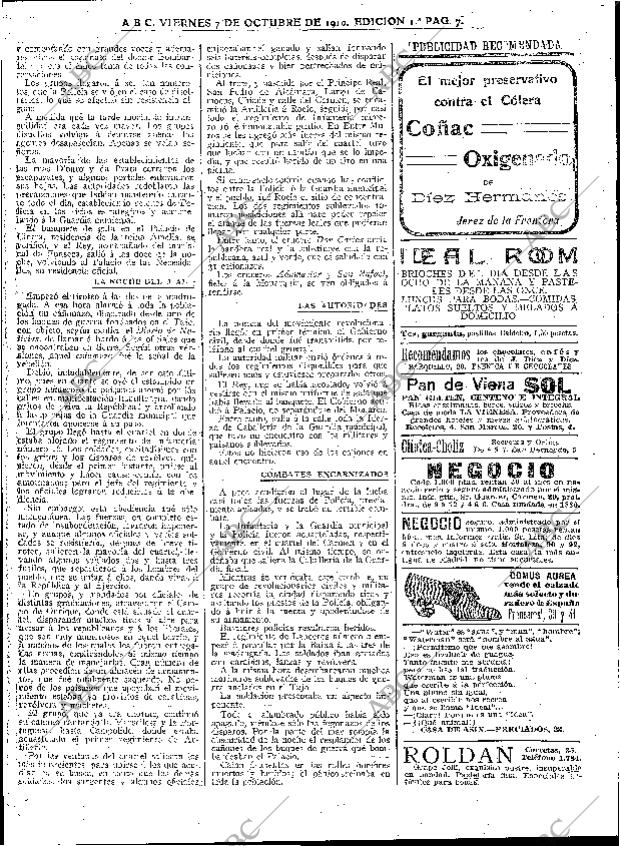 ABC MADRID 07-10-1910 página 7