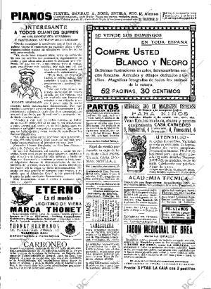 ABC MADRID 08-10-1910 página 19