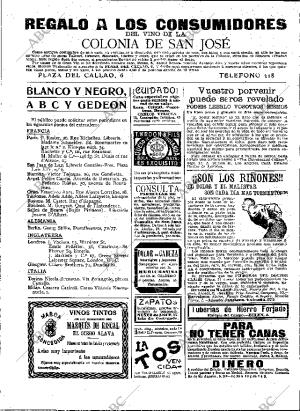 ABC MADRID 08-10-1910 página 20