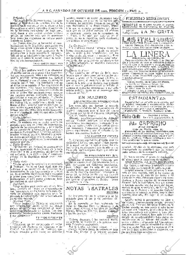 ABC MADRID 08-10-1910 página 9
