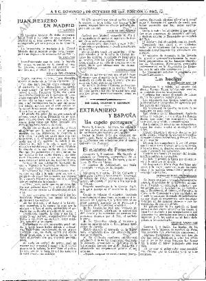 ABC MADRID 09-10-1910 página 14