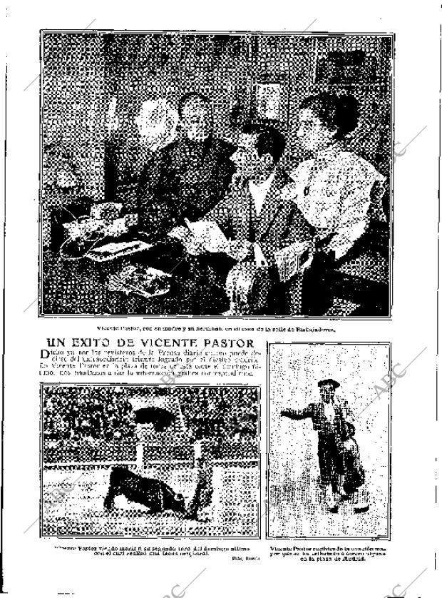 BLANCO Y NEGRO MADRID 09-10-1910 página 29