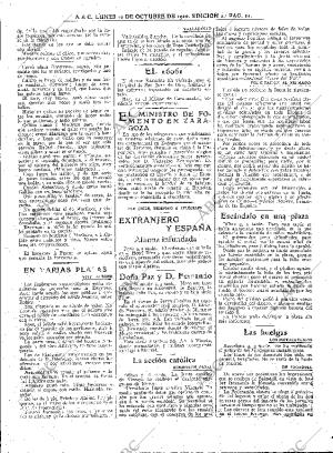 ABC MADRID 10-10-1910 página 11