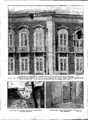 ABC MADRID 10-10-1910 página 2
