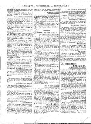 ABC MADRID 10-10-1910 página 8