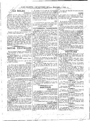 ABC MADRID 11-10-1910 página 10