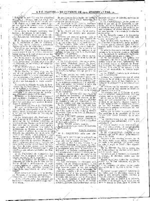 ABC MADRID 11-10-1910 página 12