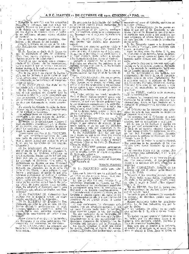 ABC MADRID 11-10-1910 página 12