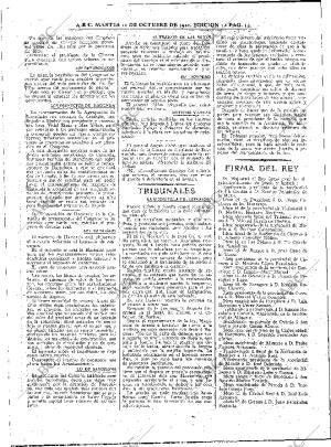 ABC MADRID 11-10-1910 página 14