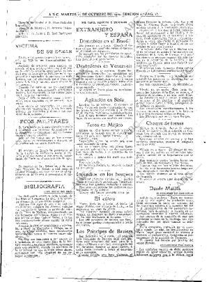 ABC MADRID 11-10-1910 página 15
