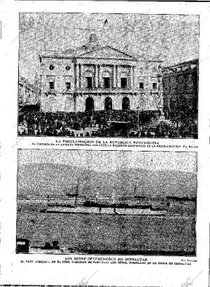 ABC MADRID 11-10-1910 página 2