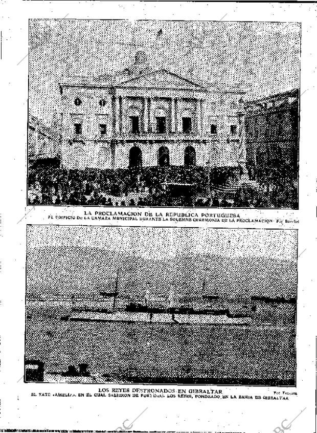 ABC MADRID 11-10-1910 página 2