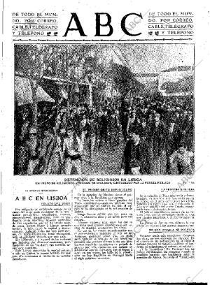 ABC MADRID 11-10-1910 página 3
