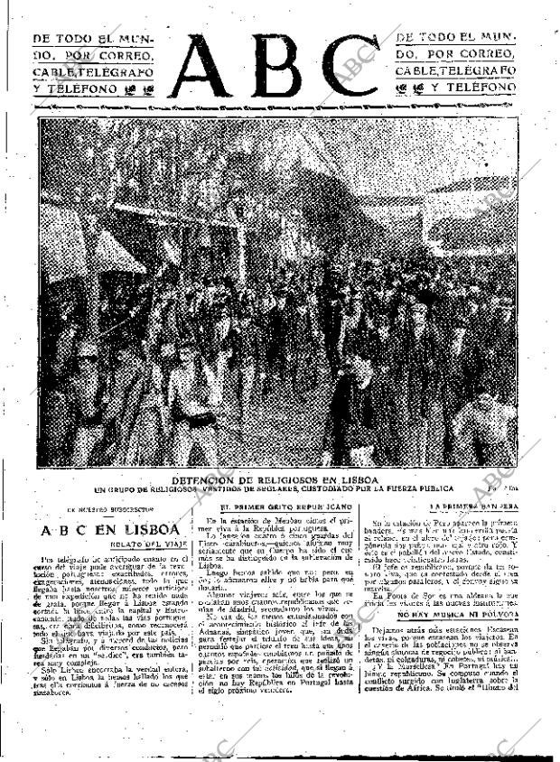 ABC MADRID 11-10-1910 página 3