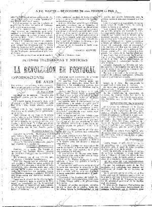 ABC MADRID 11-10-1910 página 6