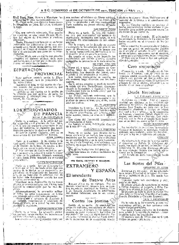 ABC MADRID 16-10-1910 página 12