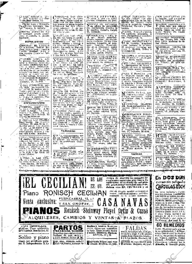 ABC MADRID 16-10-1910 página 18