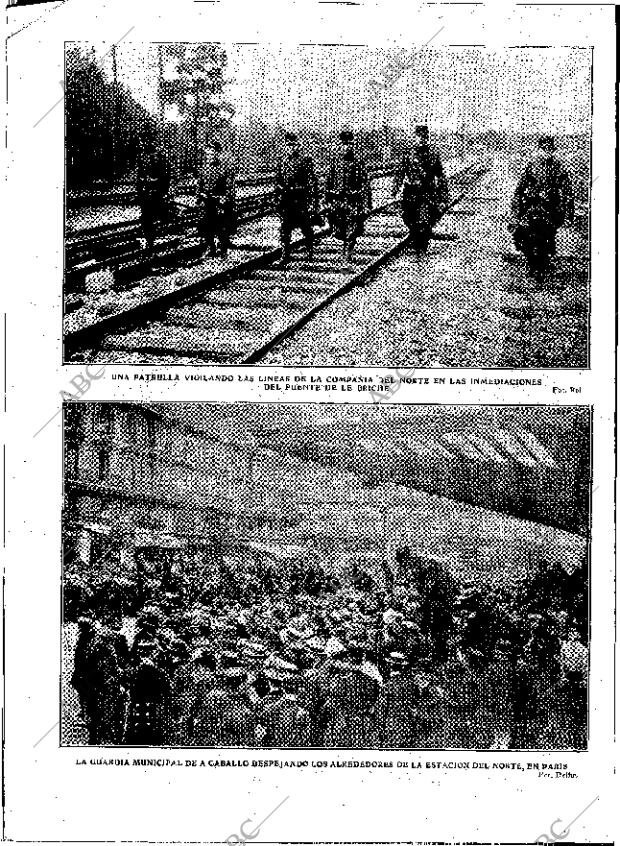 ABC MADRID 16-10-1910 página 2