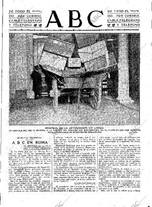 ABC MADRID 16-10-1910 página 3
