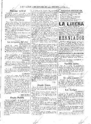 ABC MADRID 17-10-1910 página 11