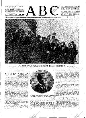 ABC MADRID 17-10-1910 página 3