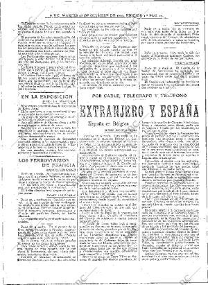 ABC MADRID 18-10-1910 página 12