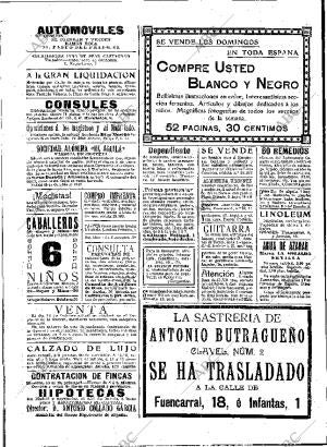 ABC MADRID 18-10-1910 página 18