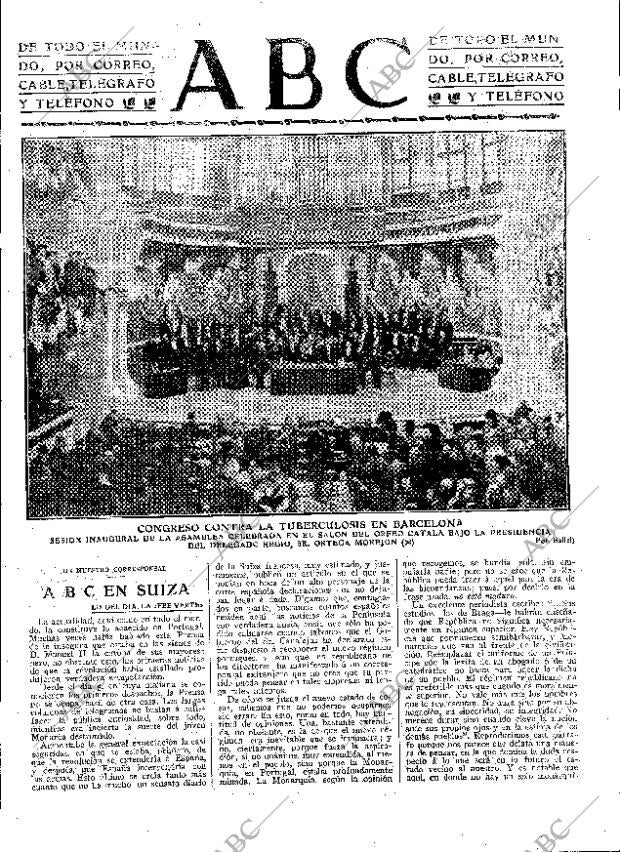 ABC MADRID 18-10-1910 página 3