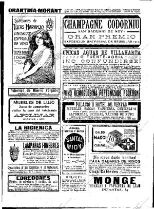 ABC MADRID 21-10-1910 página 19