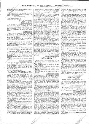 ABC MADRID 21-10-1910 página 6