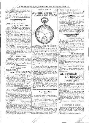 ABC MADRID 23-10-1910 página 13