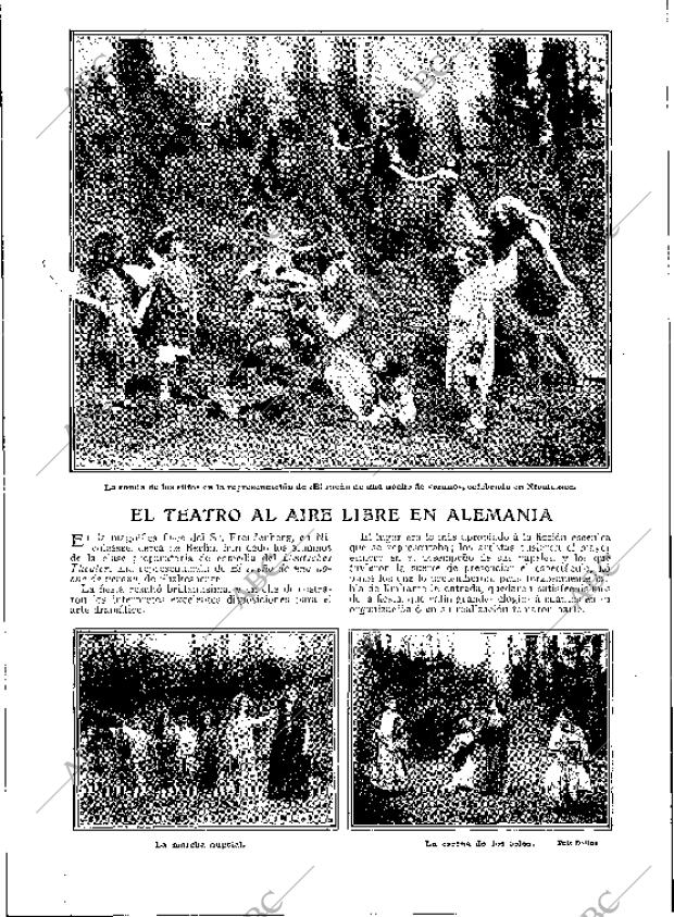 BLANCO Y NEGRO MADRID 23-10-1910 página 34