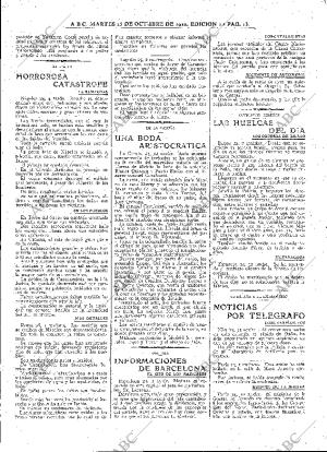 ABC MADRID 25-10-1910 página 13