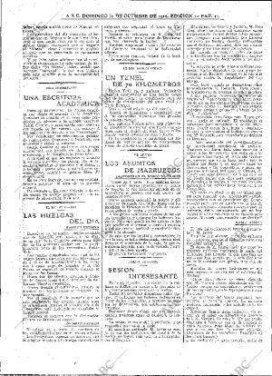 ABC MADRID 30-10-1910 página 12