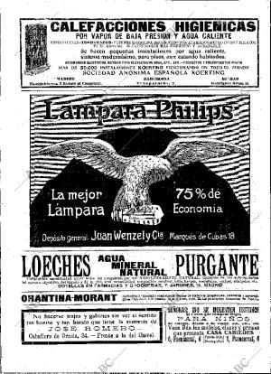 ABC MADRID 30-10-1910 página 20