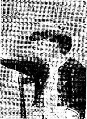 BLANCO Y NEGRO MADRID 30-10-1910 página 1