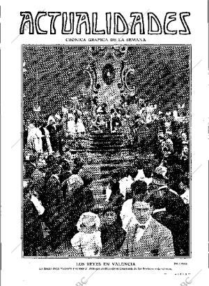 BLANCO Y NEGRO MADRID 30-10-1910 página 19