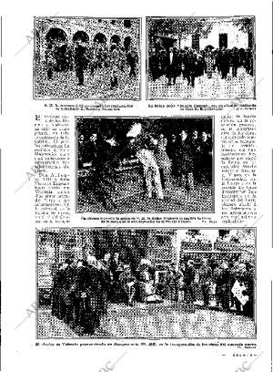 BLANCO Y NEGRO MADRID 30-10-1910 página 21