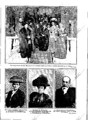 BLANCO Y NEGRO MADRID 30-10-1910 página 24