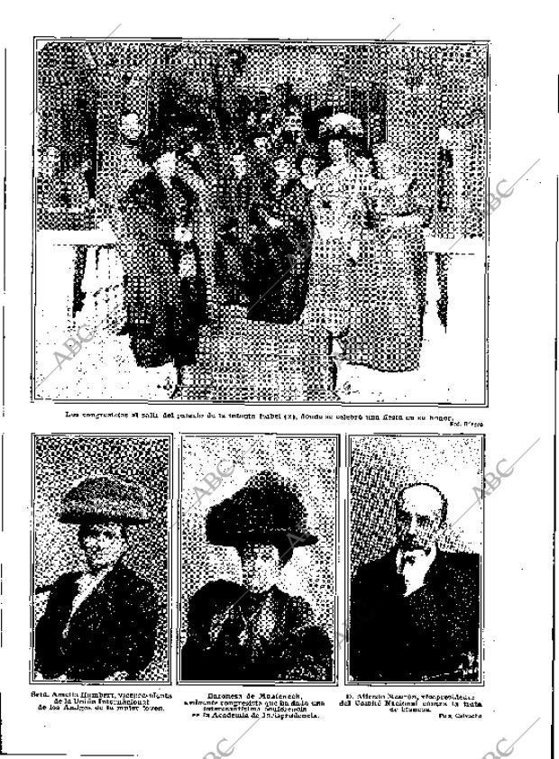 BLANCO Y NEGRO MADRID 30-10-1910 página 24