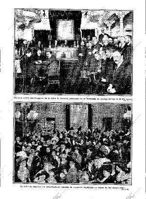 BLANCO Y NEGRO MADRID 30-10-1910 página 25