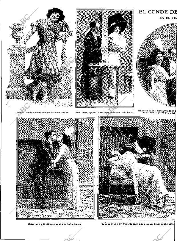 BLANCO Y NEGRO MADRID 30-10-1910 página 26