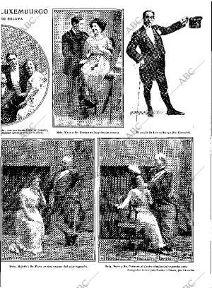 BLANCO Y NEGRO MADRID 30-10-1910 página 27