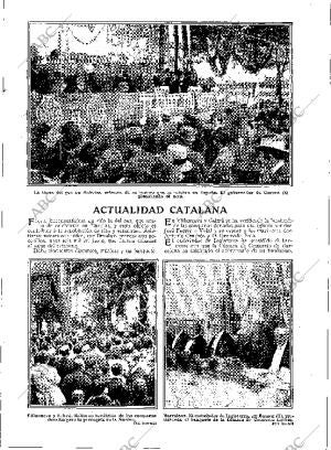 BLANCO Y NEGRO MADRID 30-10-1910 página 29